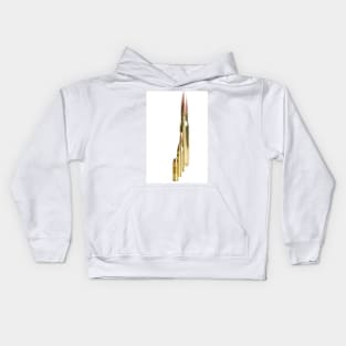 Bullets Kids Hoodie